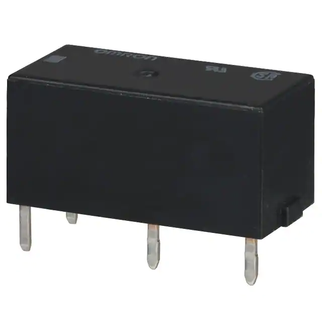 G6B-2214P-US DC5 Omron Electronics Inc-EMC Div electronic component